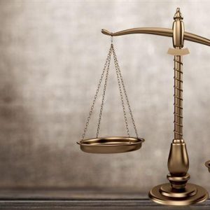 Scales of Justice reflecting our 5-star ratings