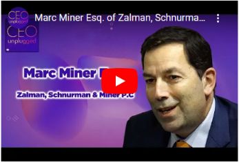 Marc Miner Interview